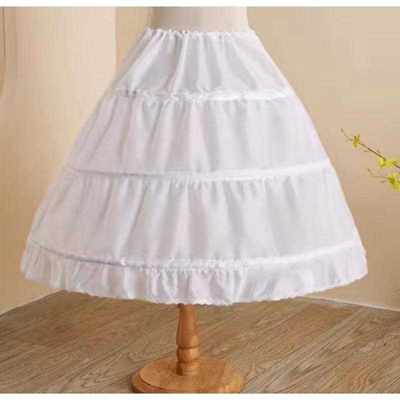 Saiote Infantil para armação com 3 aros, (tamanhos 40,50,60cm de comprimento),R$63,70