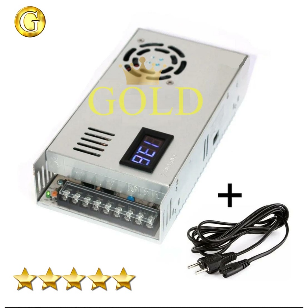 *Fonte Automotiva Chaveada 12V 90A para Som Módulos Carregamento de Bateria,Bivolt 13,8V 14,4V 90A