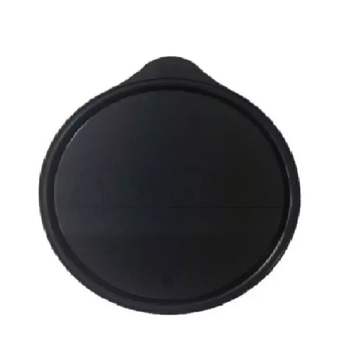 Tupperware Tampa Avulsa De Reposição Tupper Caixa 2,4l em Oferta na Shopee