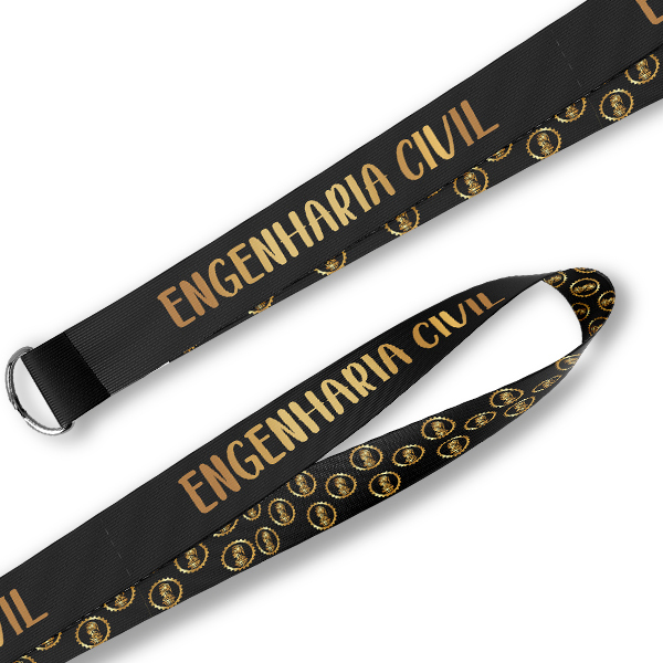 TIRANTE PERSONALIZADO. CURSO (ENGENHARIA CIVIL).