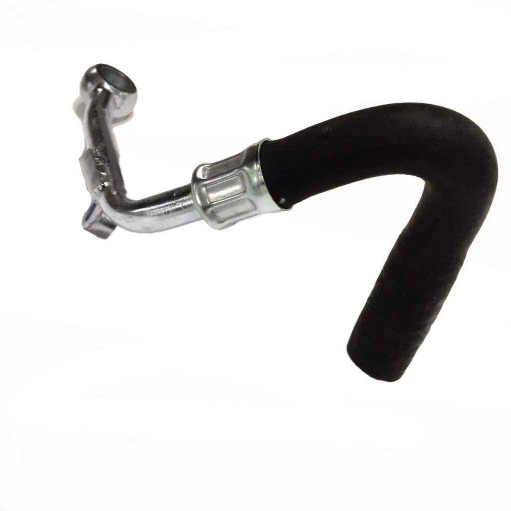Mangueira Retorno Bomba Vácuo S10 Blazer 2.8
