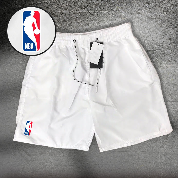 Bermuda Mauricinho Masculina Esportiva - NB01 - Academia Corrida Skate Basquete De Rua