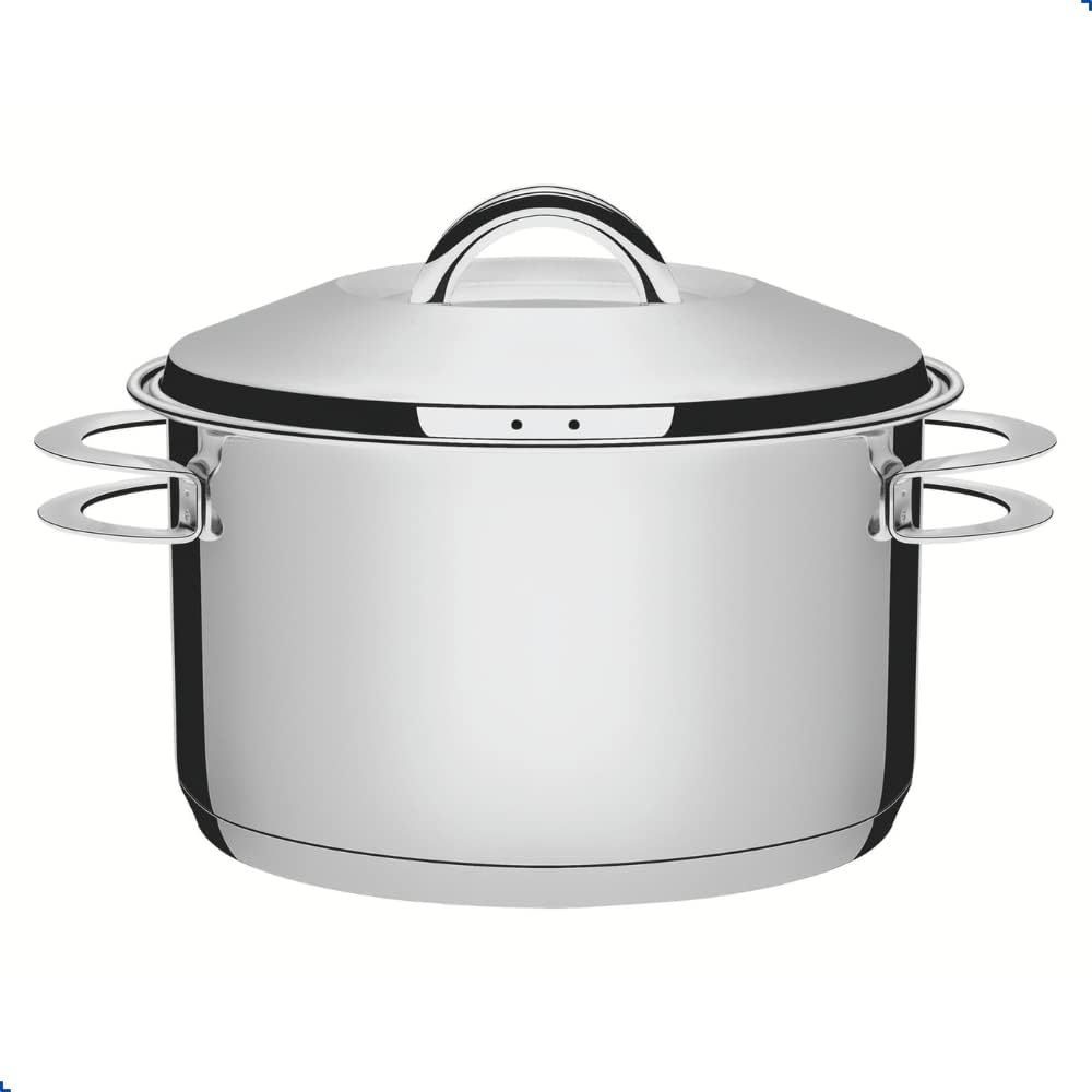 Caçarola Tramontina Funda Solar 3,6L Litros Inox Triplo 20cm