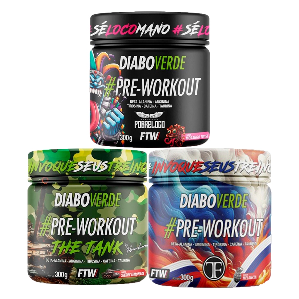 Diabo Verde Insano: Onde Comprar | BuscaProdutos