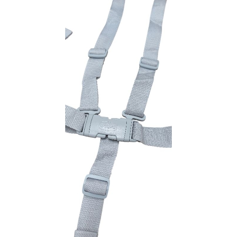 Cinto Cadeira Pocket Meal Chicco