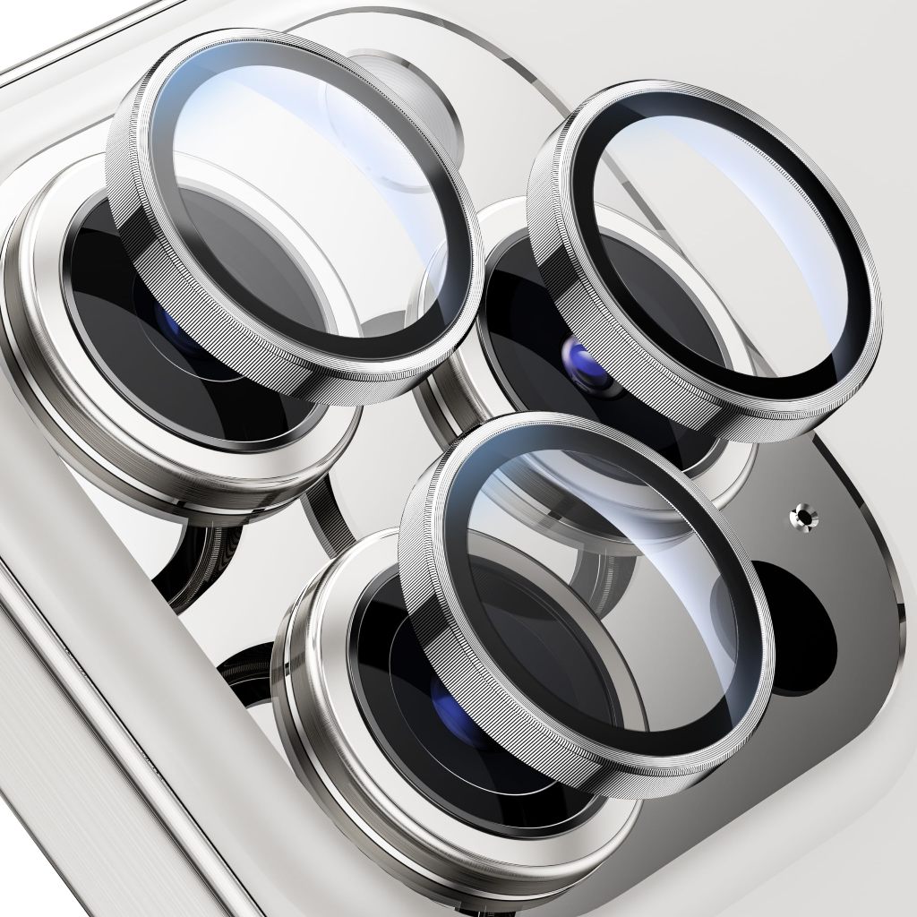 KIT CÂMERA LISO Película Lente de Proteção IPHONE 13 / 13 MINI / 13 PRO / 13 PRO MAX em Oferta na Shopee