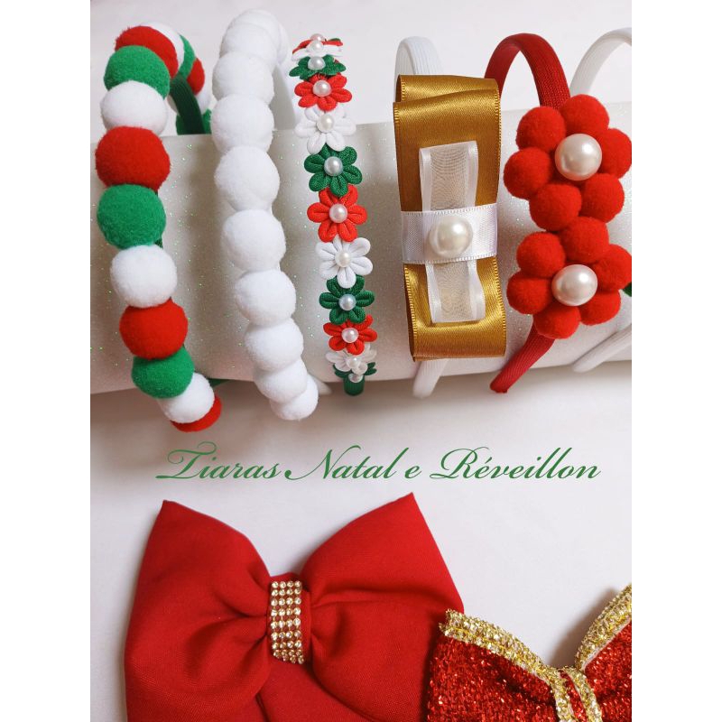 Arquinho de Natal: Onde Comprar | BuscaProdutos