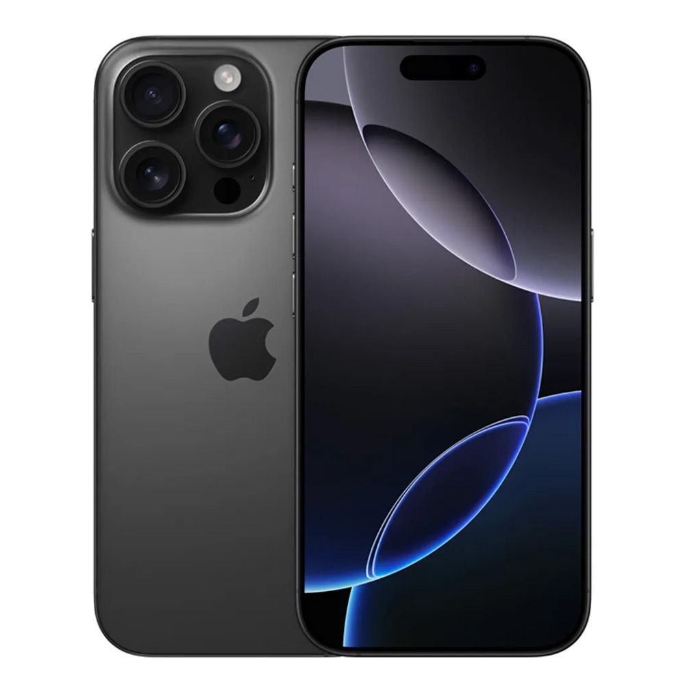 Apple iPhone 16 Pro 128GB 8GB Ram Tela 6.3' Câm. 48Mp Outlet