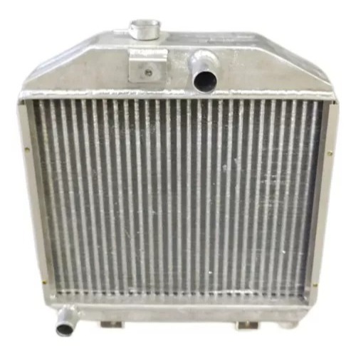 Radiador Mwm D225 D229 3 E 4 Cilindros Motor Estacionário