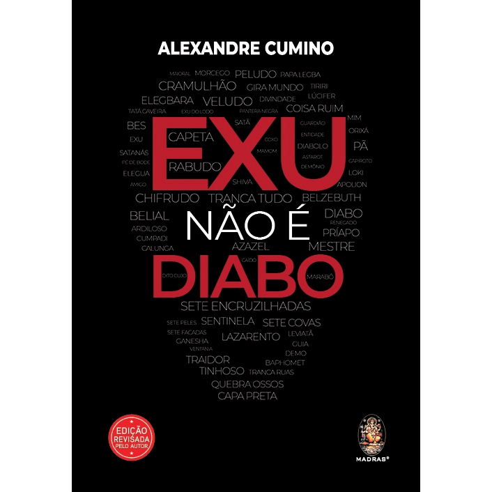 Exu Não é Diabo