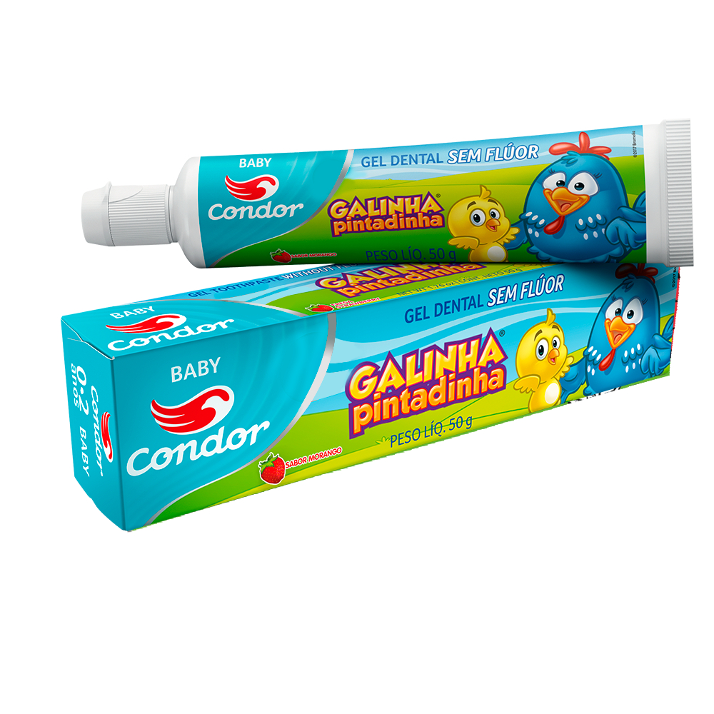Creme Dental sem Fluor Colgate: Onde Comprar | BuscaProdutos