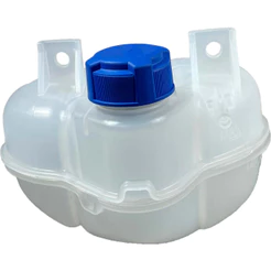 Reservatorio Agua Radiador Novo Palio 8v Uno Fiorino Evo MobI 1.0 14 EVO VIVACE DRIVE