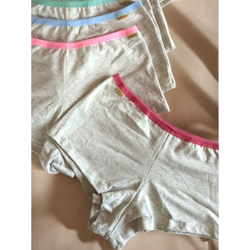 O que é Calcinha Feminina Algodão Estilo Tanga? Guia e Onde Comprar | BuscaProdutos