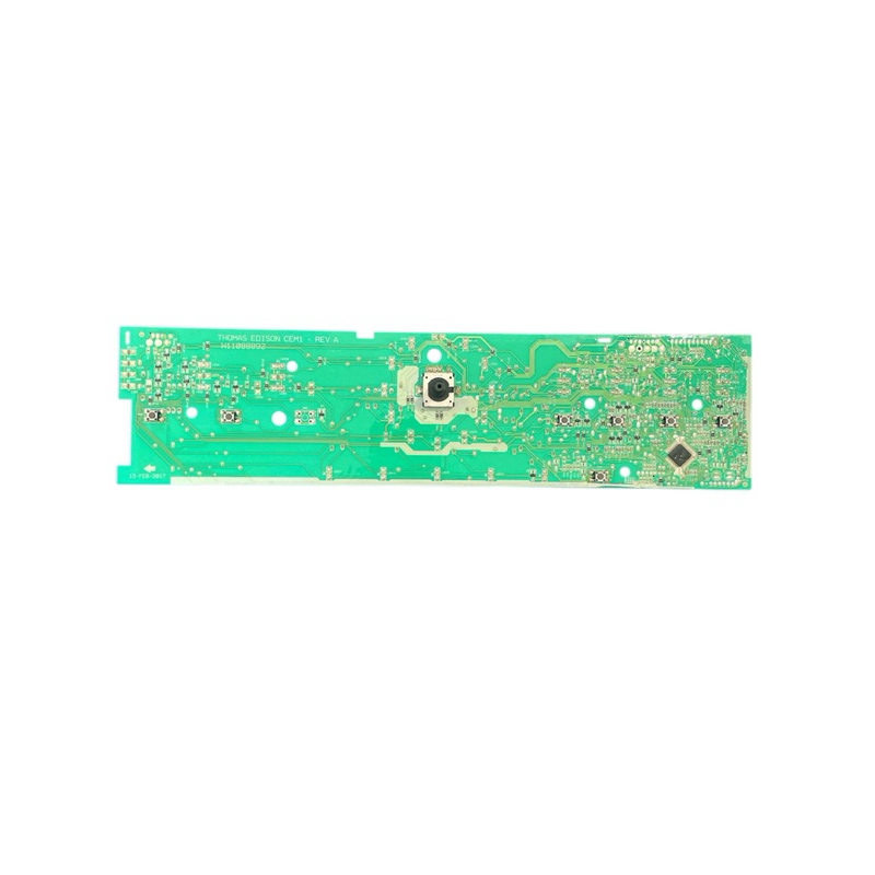 Placa Interface Brastemp Bws15 Original Bivolt W10711361