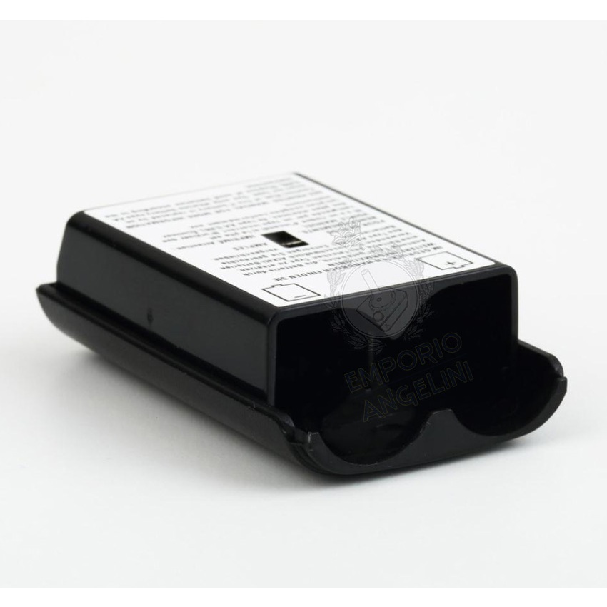 Tampa Suporte p/ Pilhas De Controle Xbox 360 Sem Fio c/ Nota Fiscal