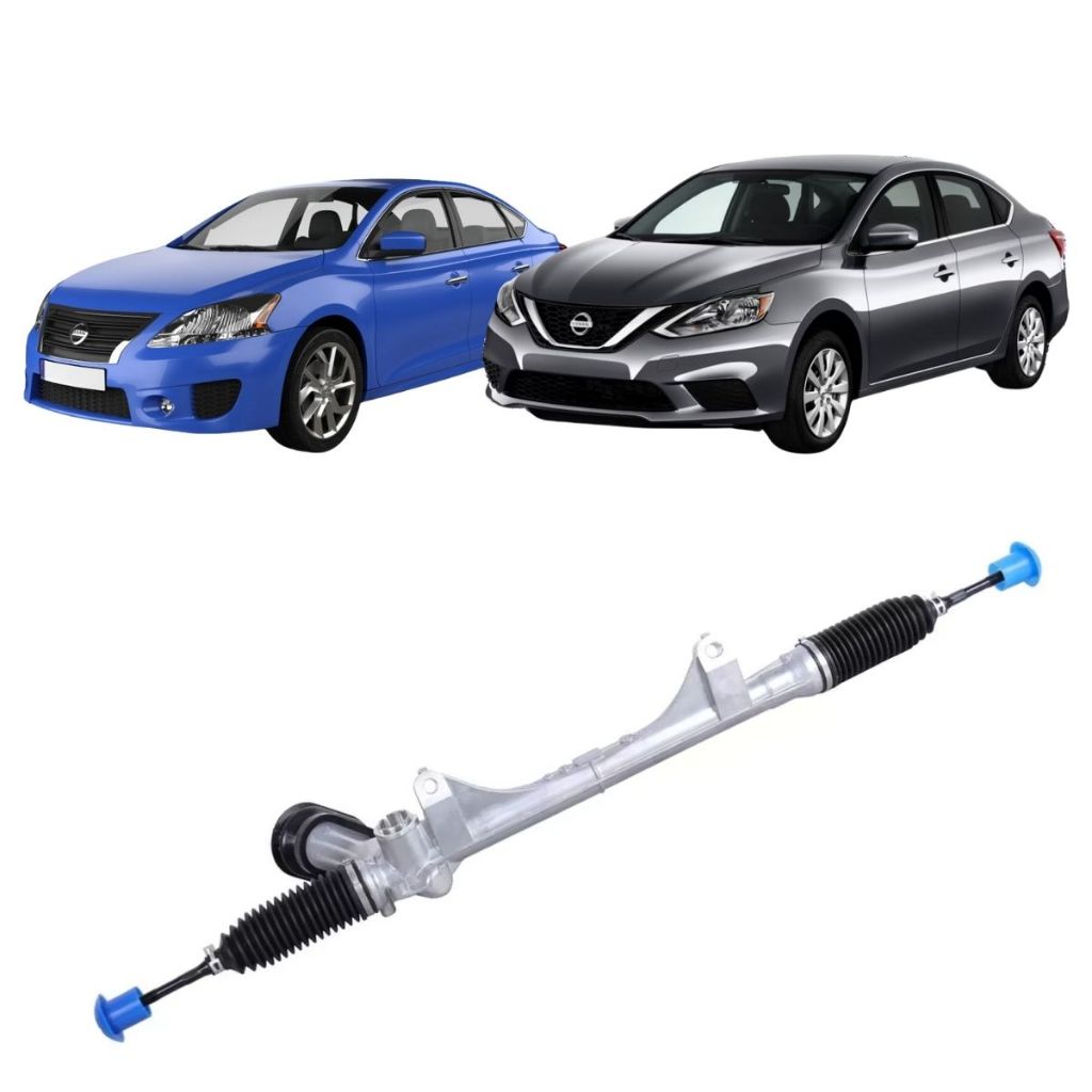 Caixa Direção Elétrica Sentra 2.0 2013 2014 2015 2016 a 2022 em Oferta na Shopee