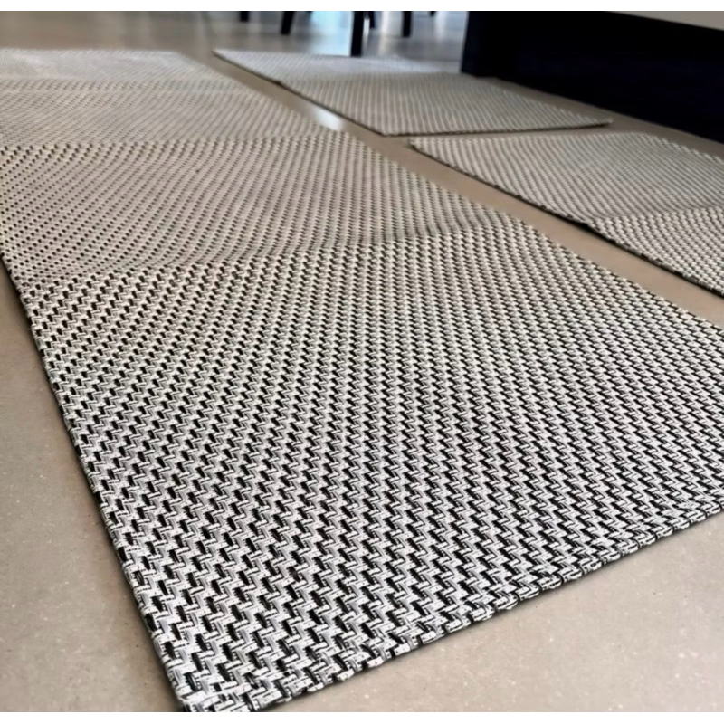 Jogo Kit Cozinha 3 Peças Tapete Antiderrapante Várias Cores Uma Passadeira e Dois Tapetes em Oferta na Shopee