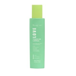 Tônico facial de Limpeza Max Love em Oferta na Shopee