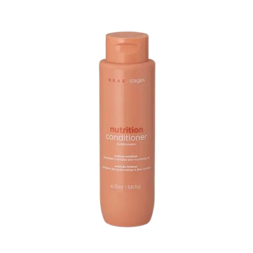 Braé Stages Nutrition - Condicionador 250ml