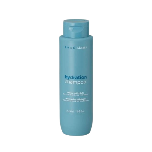 Brae stages Hydration - Shampoo Hidratação Profunda 250ml