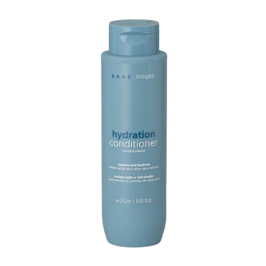 Brae stages Hydration - Condicionador Hidratação Profunda 250ml