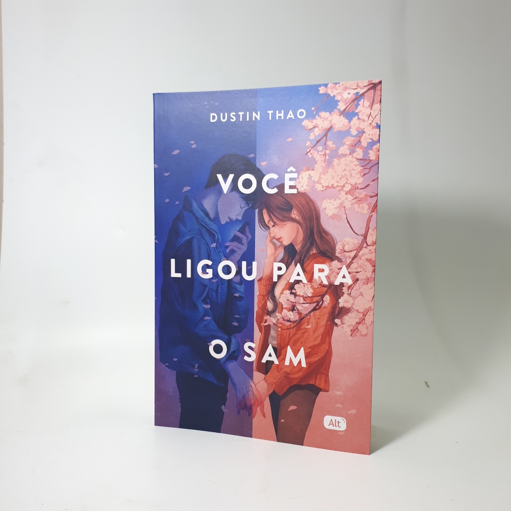 Você Ligou Para o Sam / Dustin Thao