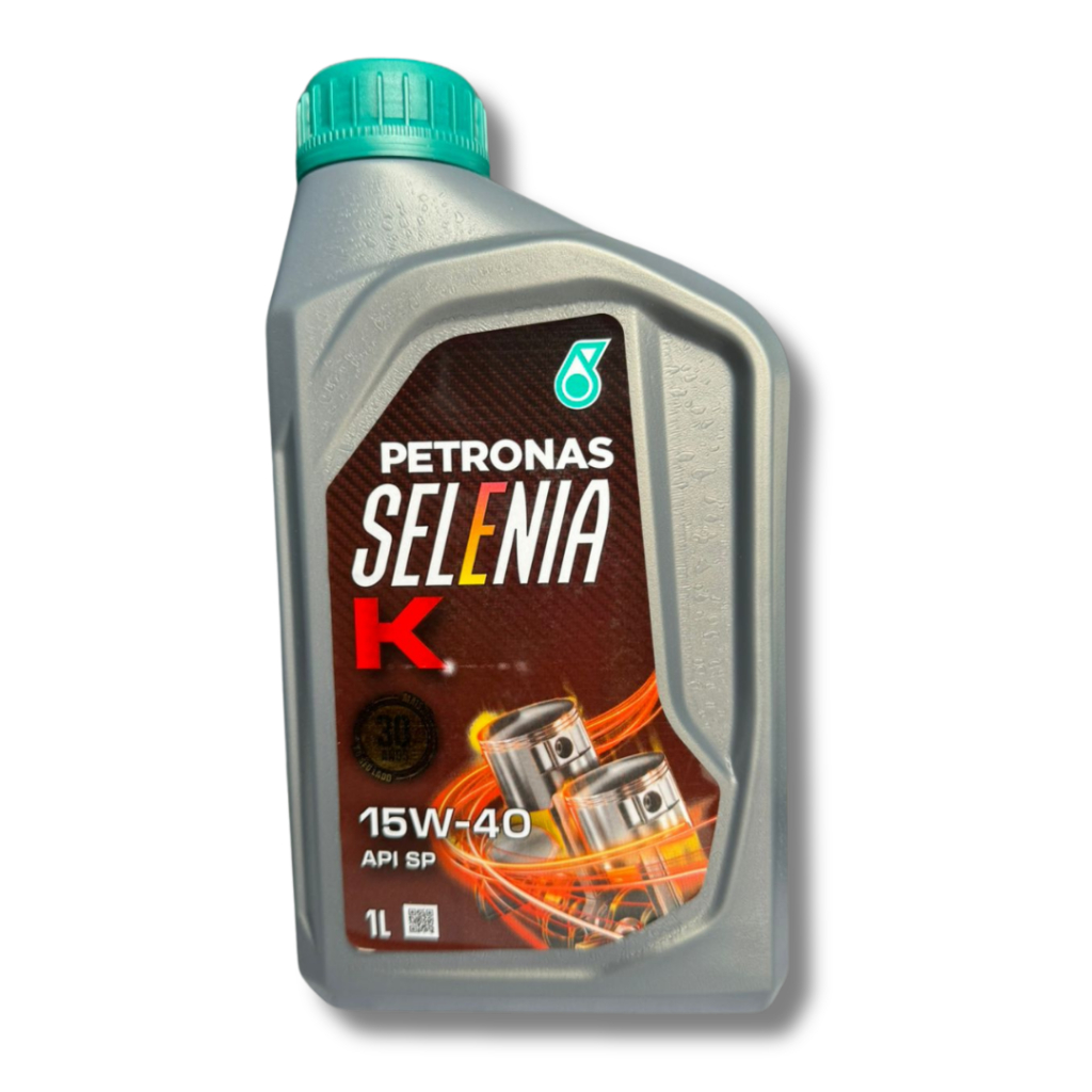Kit Troca Óleo + Filtros Palio Siena Strada 1.0 1.3 1.4 Fire 15W40 SELENIA · foto 2