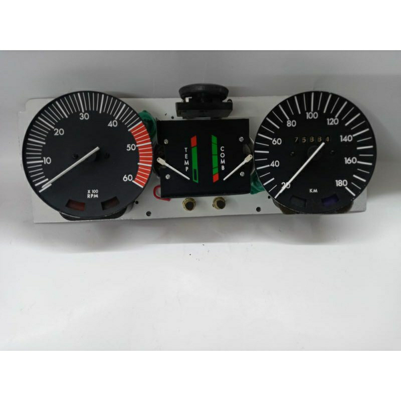 Painel Opala  SS 6cc ano 1973 1974