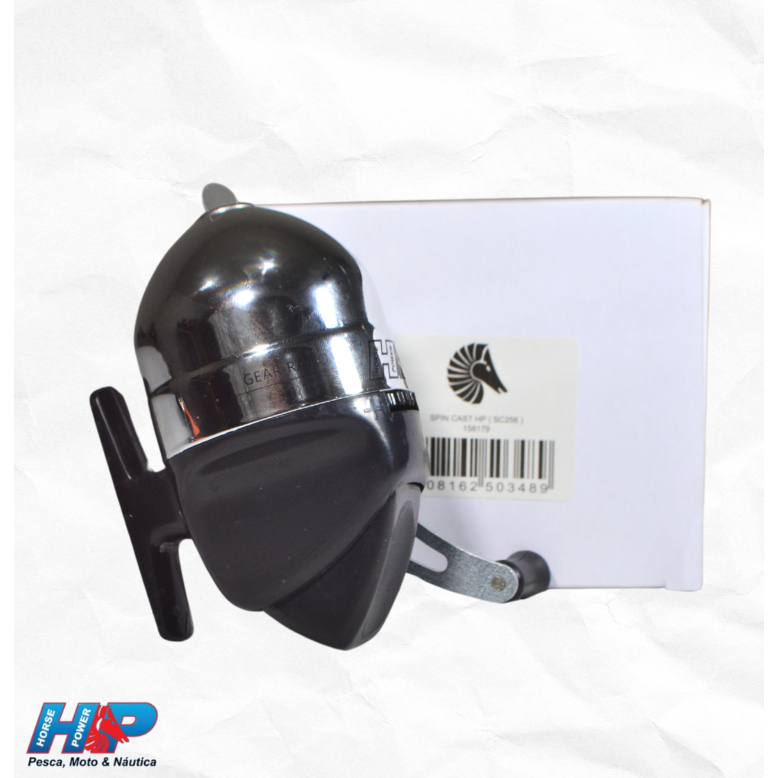 Spin cast HP em Oferta na Shopee