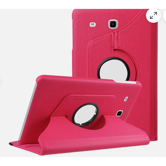 Capa Giratória Para Tablet Tab A 7/  2016 T280 T285/ 7 polegadas