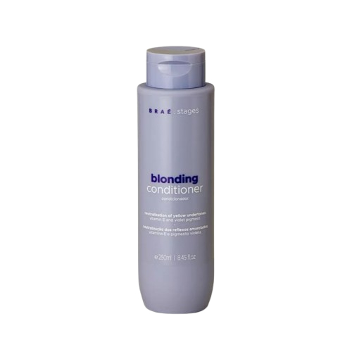 Braé Stages Blonding - Condicionador 250ml