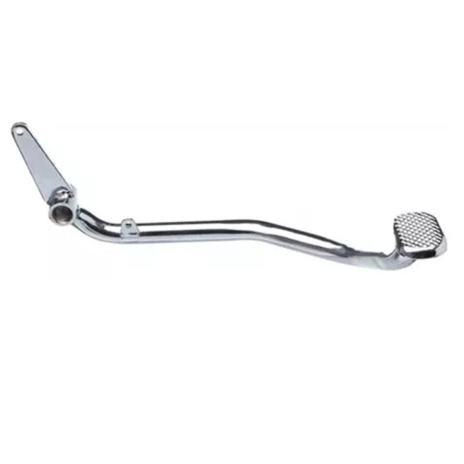 PEDAL FREIO BIZ 125 18-/ BIZ 110 16-21