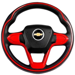 Volante Esportivo Bmw Corsa Classic Corsa Wind Super Wagon Millenium Spirit Celta Omega Monza Kadett