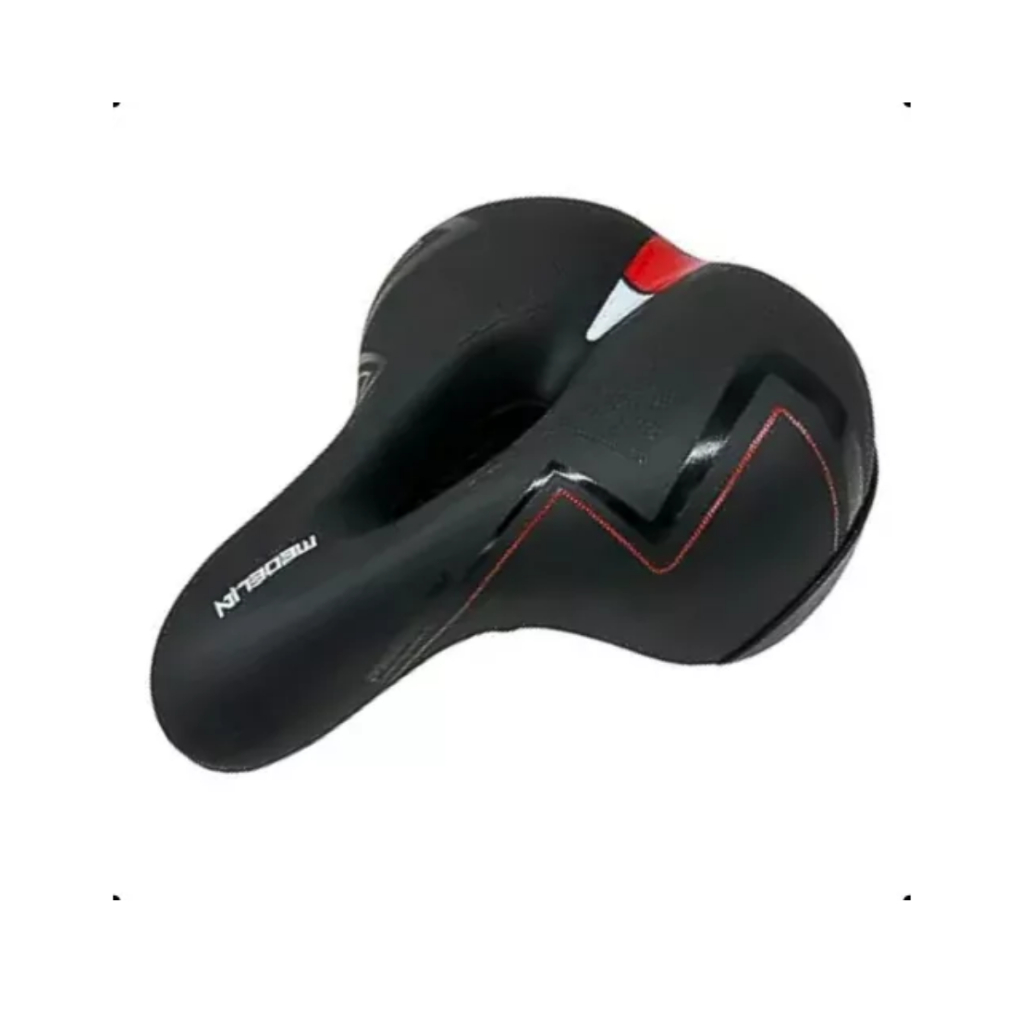 SELIM 2 MOLAS GEL RAD 7 MEDELIN COM REFLETOR E CARRINHO