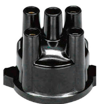 TAMPA DO DISTRIBUIDOR BRASILIA 74/82 KARMAN GHIA 1600 74/75 KOMBI 1.6 00/03 FUSCA 1300/ 1500/ 1600 74/85 ORIG 0409052071