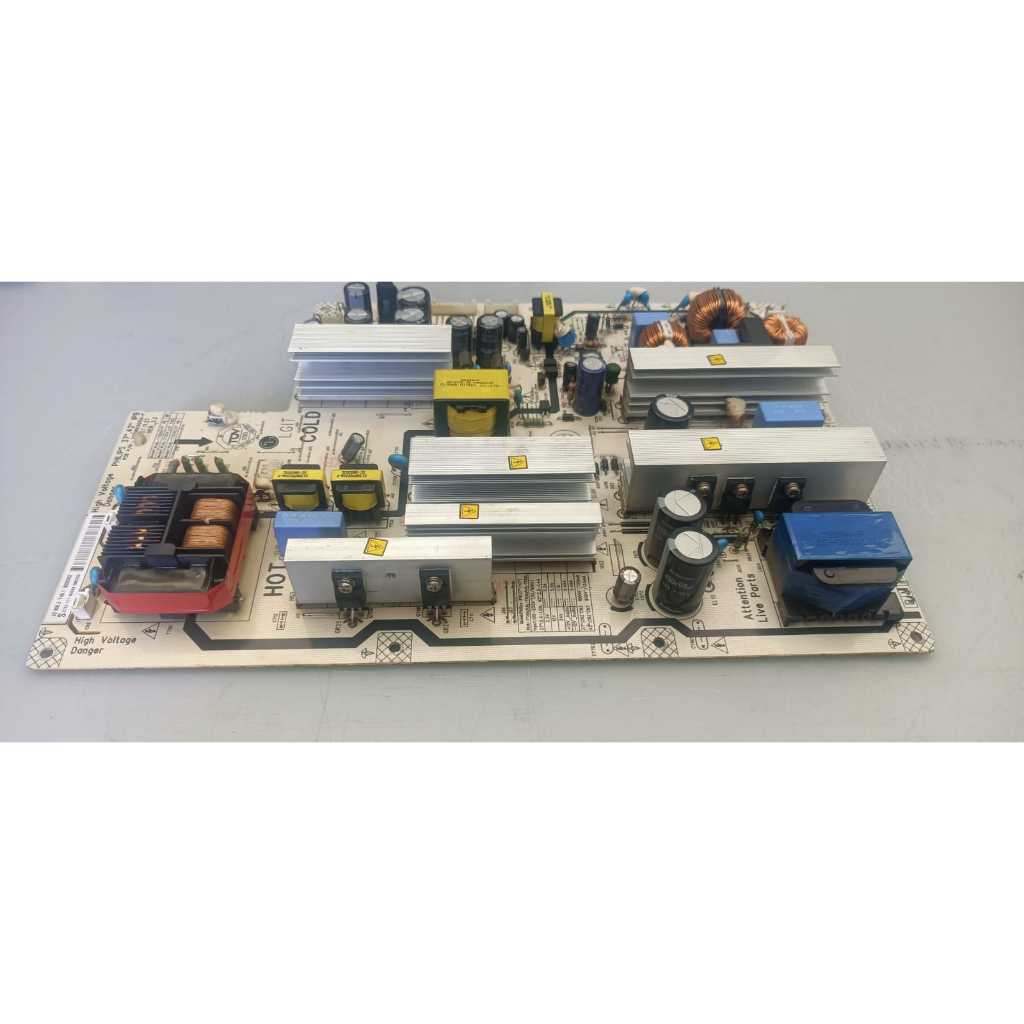 (@)        Placa Fonte Tv Philips 42pfl3403/78
