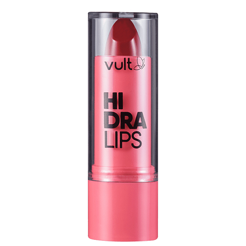 Batom Cremoso Hidra Lips Vult 3,6g