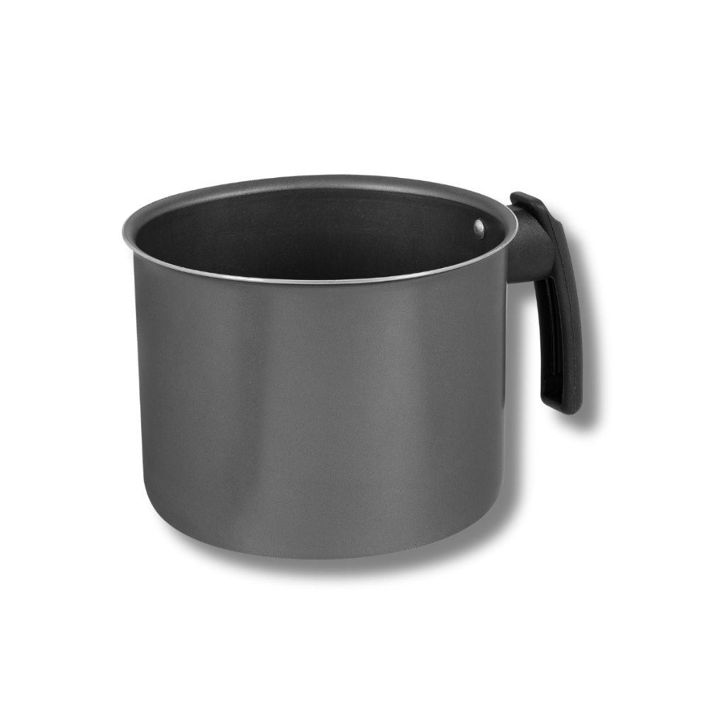 Canecão Leiteira Fervedor Antiaderente Teflon Nº 16 - 2,2 Litros- LAM em Oferta na Shopee