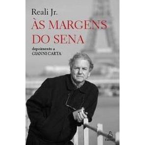 ÀS Margens Do Sena - Depoimento A Gianni Carta - Reali J