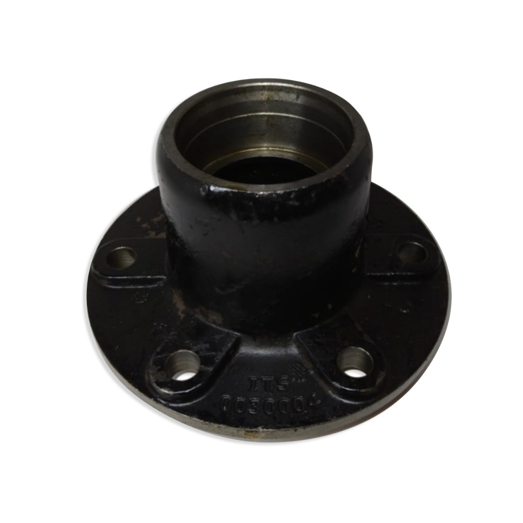 Cubo Dianteiro Trator Ford 4630 / 5030 / 5600 / 5610 / 5630 / 6600 / 6610 / 6630 / 7610 / 7630 / 7810 / 7830 / 8030
