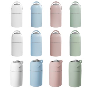 Lixeira Antiodor para quarto do Bebe, Banheiro, fraldas e Pet, lixeira Magica 3 em 1 em Oferta na Shopee