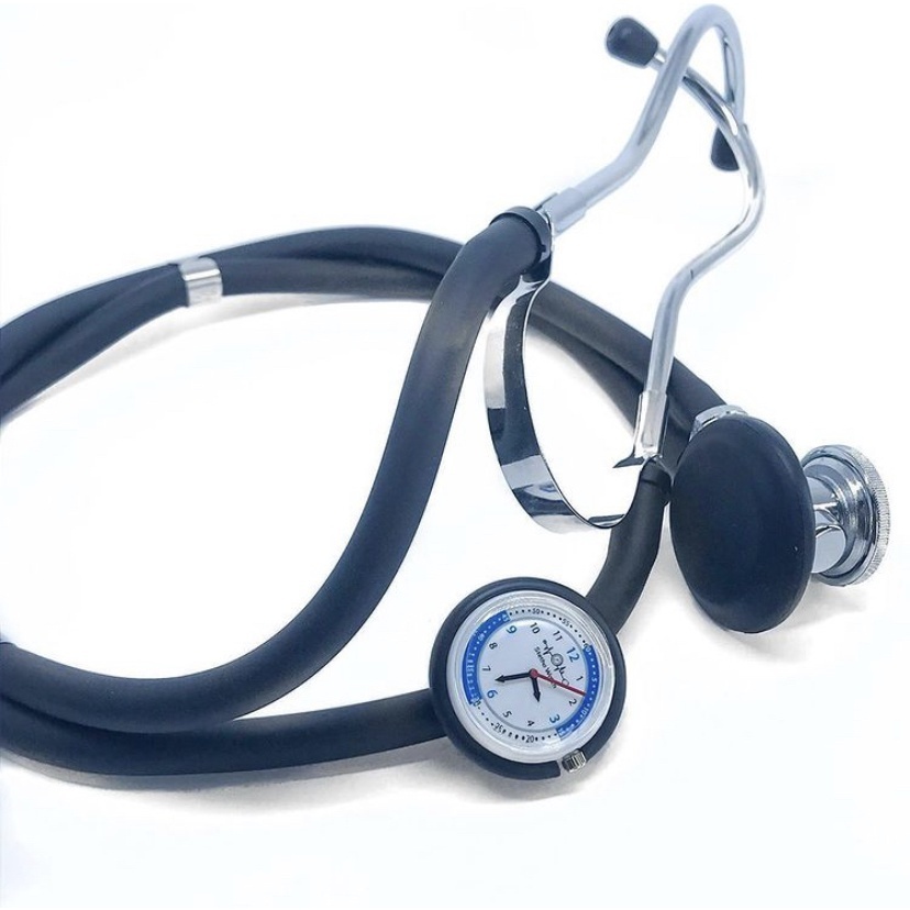 Protetor de diafragma para estetoscopio ENVIO IMEDIATO