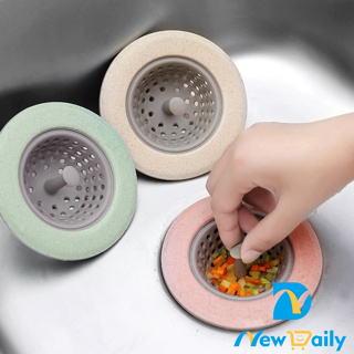 Filtro anti-entupimento para pia de cozinha LP-56-BC em Oferta na Shopee
