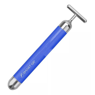 Smart Vibra Massageador Facial Terapêutico Smart Gr em Oferta na Shopee