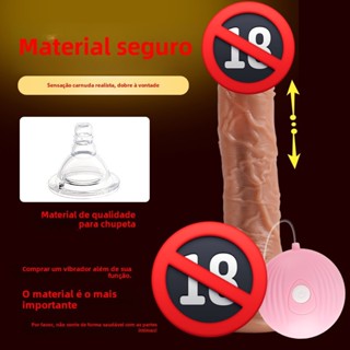 SP-47 Vibrador Pênis 13 cm Realista, com Ventosa, Vibração Multivelocidade em Oferta na Shopee