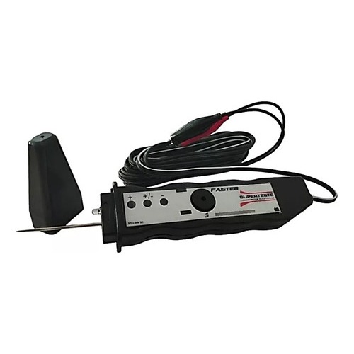 Super Caneta Teste De Polaridade Com Iluminação E Alerta Som em Oferta na Shopee