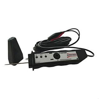 Super Caneta Teste De Polaridade Com Iluminação E Alerta Som em Oferta na Shopee