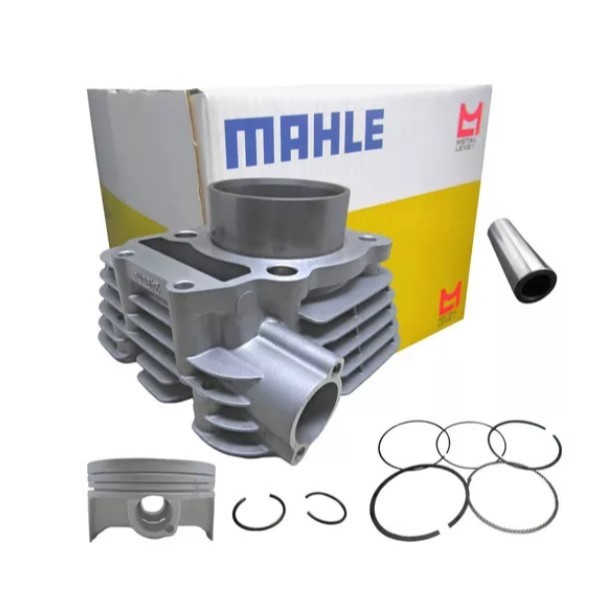 KIT MOTOR FAZER 250/ LANDER 250/ TENERE 250 K-9806