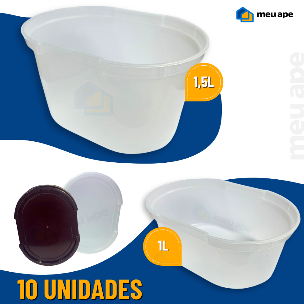 Açaí 5 Litros: Guia Completo e Onde Comprar | BuscaProdutos