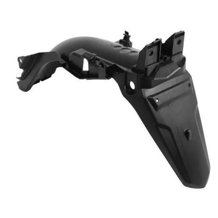 PARALAMA TRASEIRO TITAN 150 09-13 MIX/FAN 150 09-13 - PRO TORK